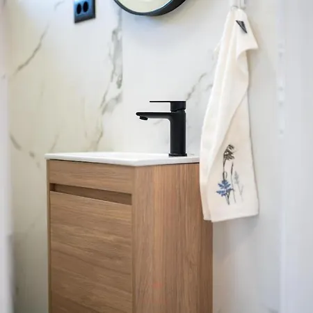 Strelitzia With Jacuzzi * Split