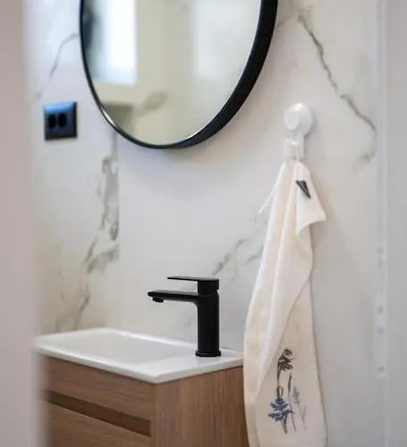 Apartament Strelitzia With Jacuzzi Split