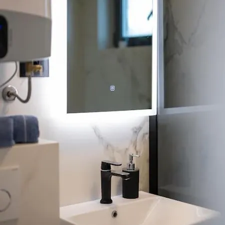 Appartement Strelitzia With Jacuzzi