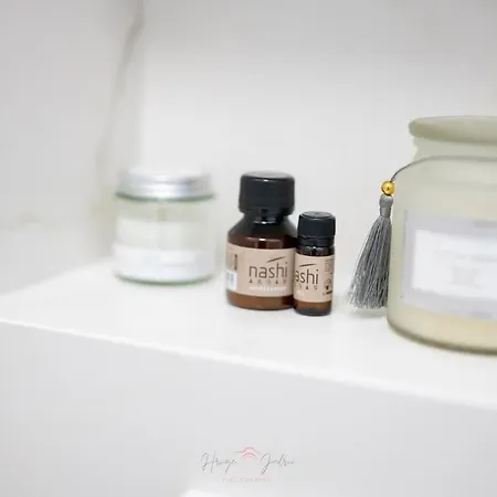 Strelitzia With Jacuzzi Appartement Split